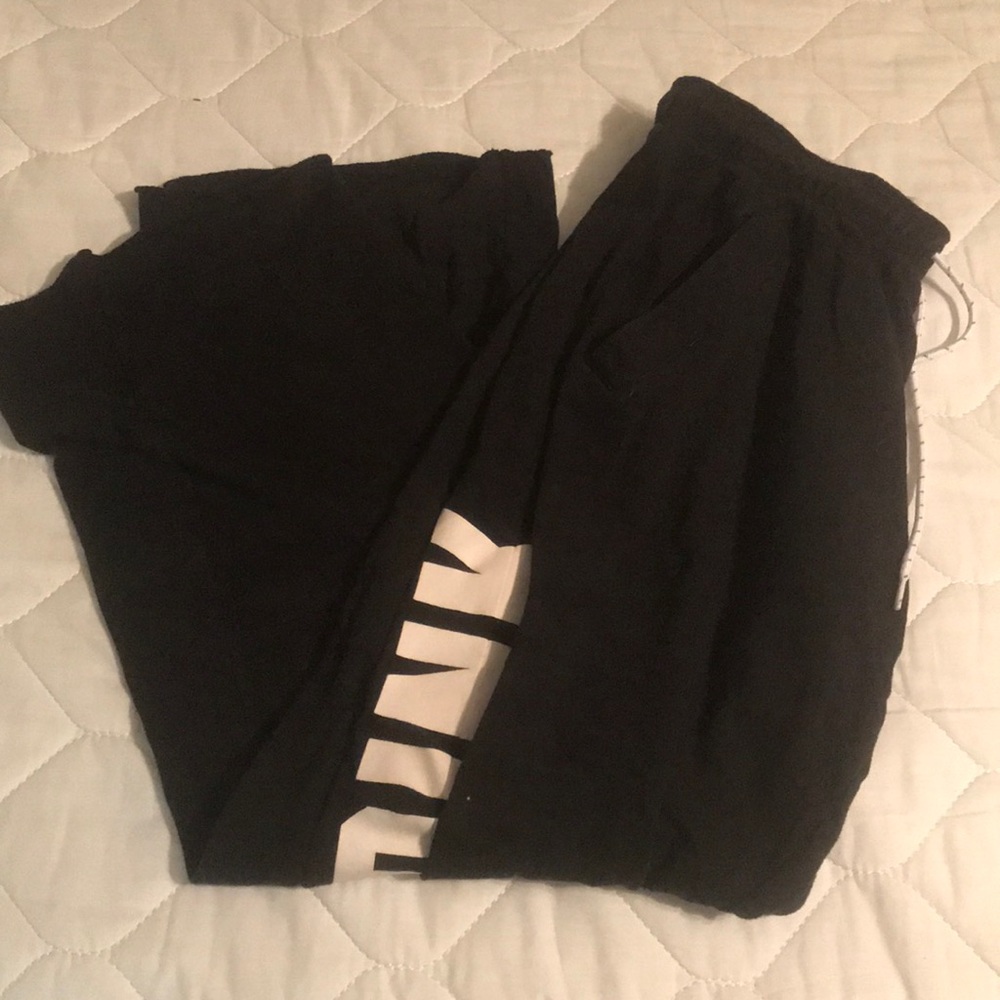 PINK Sweatpants